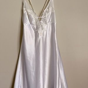 Frederick’s Of Hollywood Babydoll Lingerie